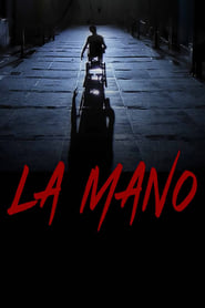 La Mano' Poster