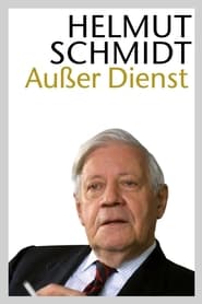 Helmut Schmidt auer Dienst