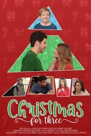 Christmas for Three' Poster