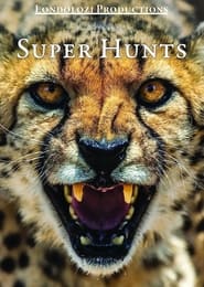 Super Hunts Super Hunters' Poster