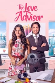 The Love Advisor' Poster
