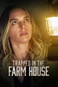Trapped in the Farmhouse' Poster