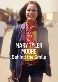 Mary Tyler Moore Behind the Smile' Poster