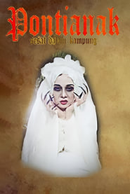 Pontianak Sesat Dalam Kampung' Poster