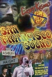Rock N Roll Goldmine The San Francisco Sound' Poster