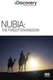 Nubia The Forgotten Kingdom' Poster