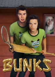 Bunks' Poster