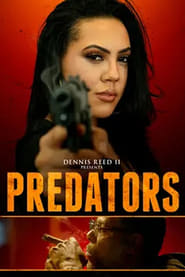Predators' Poster