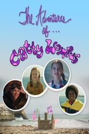 The Adventures of Catty Wompus' Poster