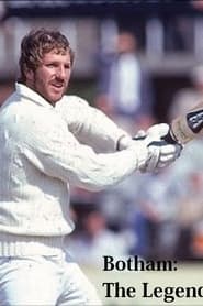 Botham The Legend of 81' Poster