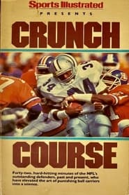 NFL Crunch Course' Poster