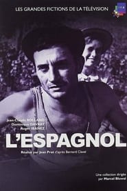 LEspagnol' Poster