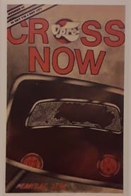 Cross Now' Poster