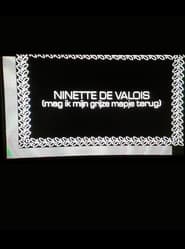 Ninette de Valois mag ik mijn grijze mapje terug' Poster
