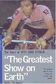 Giro dItalia  Die hrteste Show der Welt' Poster