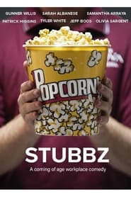 Stubbz' Poster
