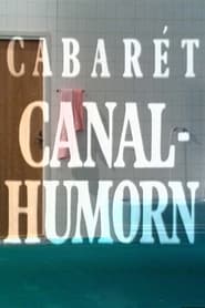 Cabart Canalhumorn' Poster