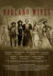 Badland Wives' Poster
