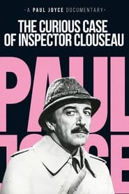 The Curious Case of Inspector Clouseau' Poster