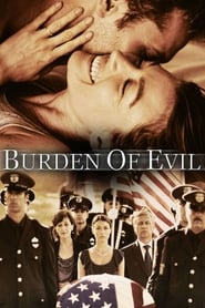Burden of Evil' Poster