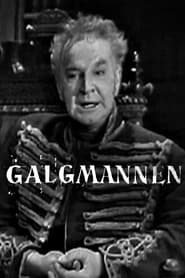 Galgmannen' Poster