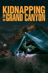 Kidnapping in the Grand Canyon' Poster