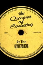 Country Queens at the BBC' Poster