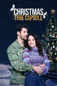 Christmas Time Capsule' Poster