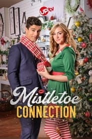 Mistletoe Connection' Poster