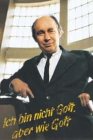 Ich bin nicht Gott aber wie Gott' Poster