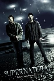 A Very Special Supernatural Special' Poster