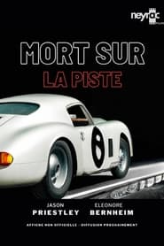 Murder in Le Mans' Poster