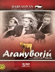 Aranyborj' Poster