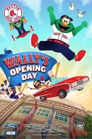 Wallys Opening Day