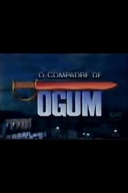 O Compadre de Ogum' Poster