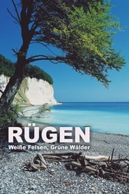 Rgen  Weie Felsen grne Wlder