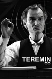 Teremin' Poster