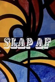 Slap af' Poster