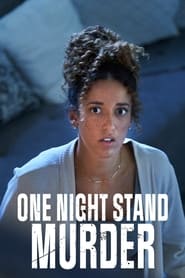 One Night Stand Murder' Poster