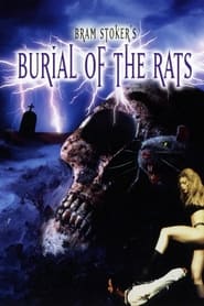 Burial of the Rats' Poster