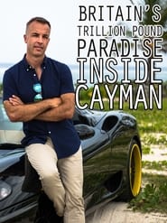 Britains Trillion Pound Island Inside Cayman' Poster