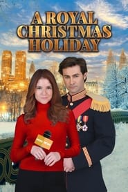 A Royal Christmas Holiday' Poster