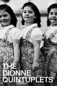 The Dionne Quintuplets' Poster