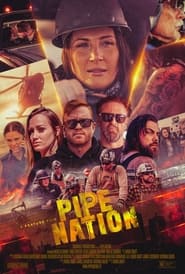 Pipe Nation' Poster