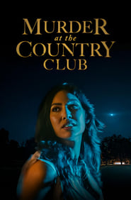 Murder at the Country Club' Poster
