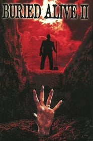 Buried Alive II' Poster