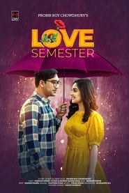 Love Semester' Poster