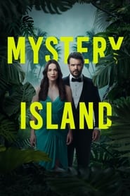 Mystery Island' Poster