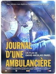Journal dune ambulancire' Poster