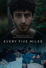 Every Five Miles' Poster